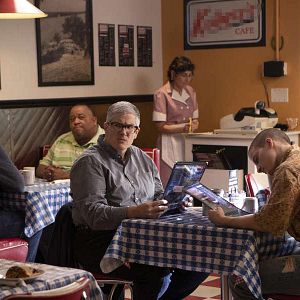 Fotoğraf Theo Germaine