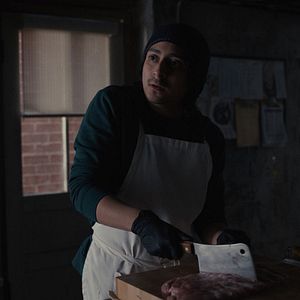 Fotoğraf Tony Revolori