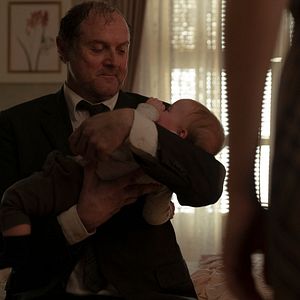 Fotoğraf Boris McGiver