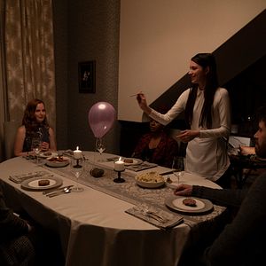 Fotoğraf Toby Kebbell