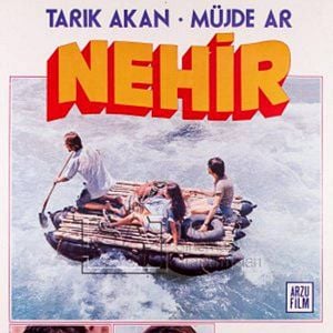 Fotoğraf Nehir