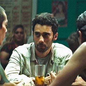 Fotoğraf Luciérnagas