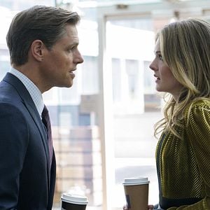 Fotoğraf Meghann Fahy