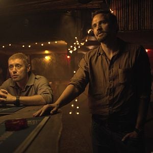 Fotoğraf Tobias Santelmann