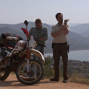 Fotoğraf Tobias Santelmann