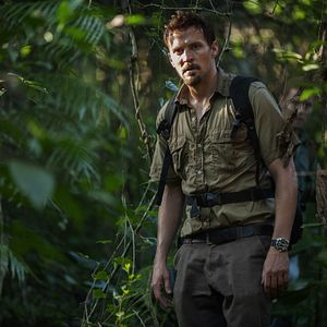 Fotoğraf Tobias Santelmann