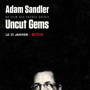 Fotoğraf Uncut Gems