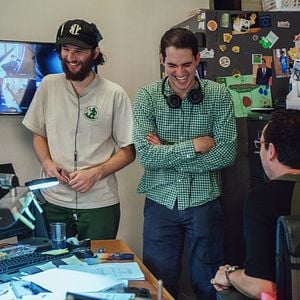 Fotoğraf Josh Safdie