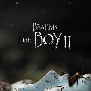 Fotoğraf Brahms: The Boy II