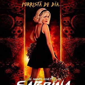 Fotoğraf Chilling Adventures of Sabrina