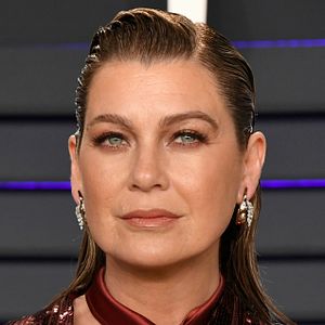 Fotoğraf Ellen Pompeo