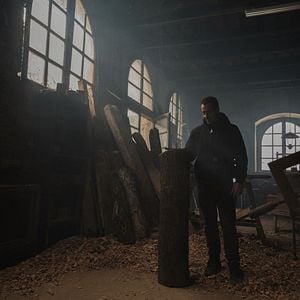 Fotoğraf Roberto Benigni