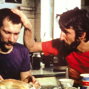 Fotoğraf Frank Ripploh