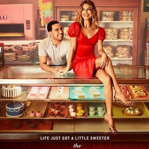 Fotoğraf The Baker and The Beauty (2020)