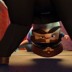 Fotoğraf Rafadan Tayfa 2 - Göbeklitepe