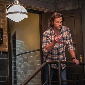 Fotoğraf Jared Padalecki