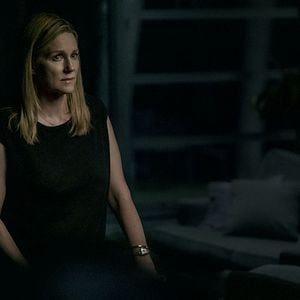 Fotoğraf Laura Linney