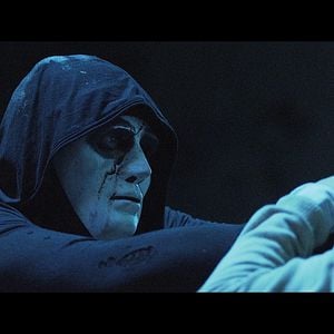 Fotoğraf Black Site