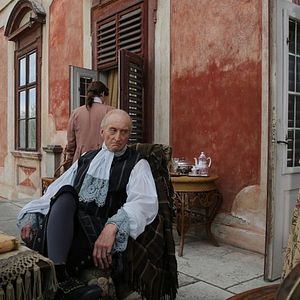 Fotoğraf Tayna pechati drakona