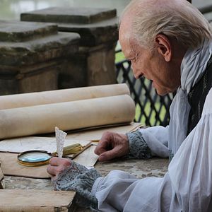 Fotoğraf Tayna pechati drakona