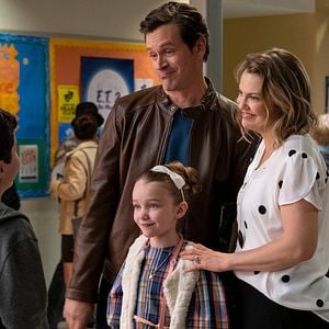 Fotoğraf Tom Everett Scott