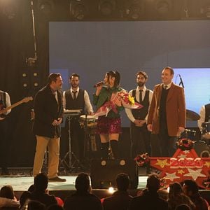 Fotoğraf Kalk Gidelim