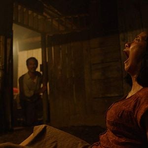 Fotoğraf Perempuan Tanah Jahanam