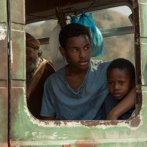 Fotoğraf Moustapha Oumarou