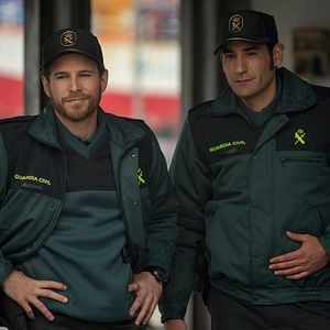 Fotoğraf Álvaro Cervantes