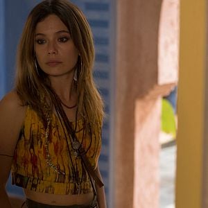 Fotoğraf Anna Castillo