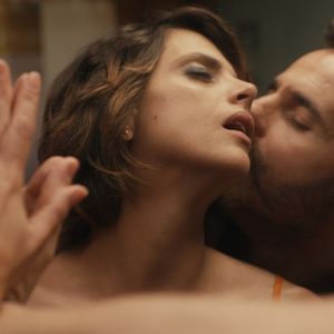 Fotoğraf Amor en polvo