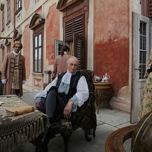 Fotoğraf Tayna pechati drakona