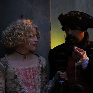 Fotoğraf Tayna pechati drakona