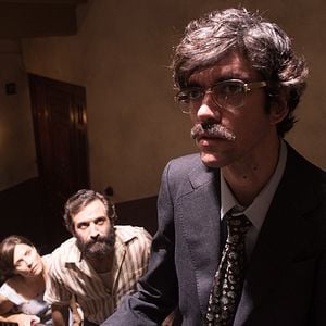 Fotoğraf Javier Botet