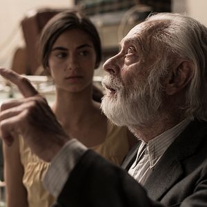 Fotoğraf José Luis de Madariaga