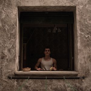 Fotoğraf Sergio Castellanos