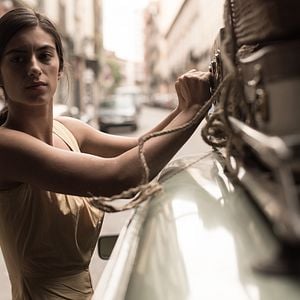 Fotoğraf Begoña Vargas