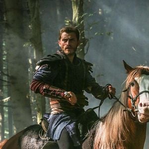 Fotoğraf Türkler Geliyor : Adaletin Kılıcı