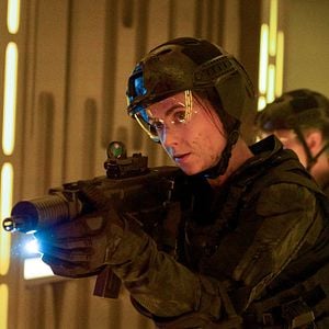 Fotoğraf Doom: Annihilation