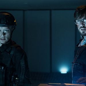 Fotoğraf Doom: Annihilation