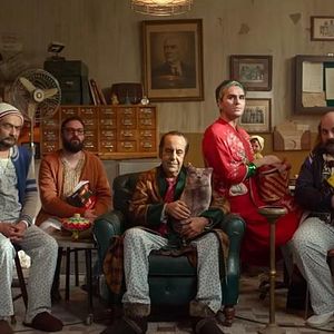 Fotoğraf Karakomik Filmler 2