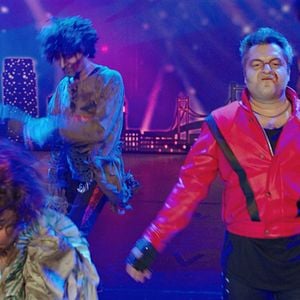 Fotoğraf Karakomik Filmler 2