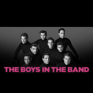 Fotoğraf The Boys In The Band
