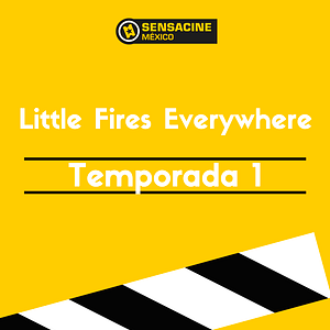 Fotoğraf Little Fires Everywhere