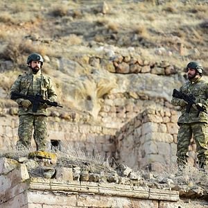 Fotoğraf Zümrüdüanka