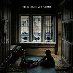 Fotoğraf Brahms: The Boy II