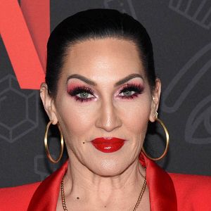 Fotoğraf Michelle Visage