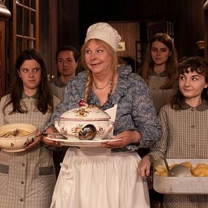 Fotoğraf Yolande Moreau