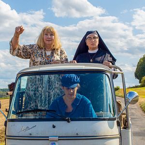 Fotoğraf Yolande Moreau