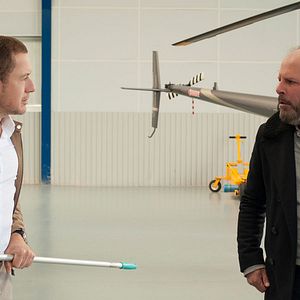 Fotoğraf Aslan Yürek